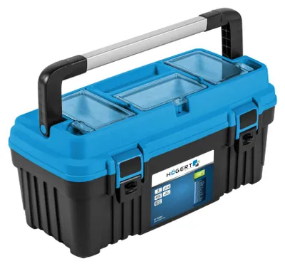 Obrázek produktu pro Skříňka na nářadí Högert 18"