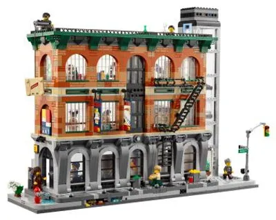 Produktbild von Art Factory - BrickLink LEGO 910054