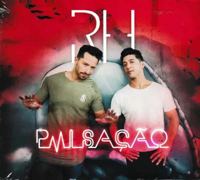 Obrázok produktu pre RICARDO & HENRIQUE - Pulsacao [CD]