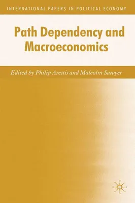 Obrázek produktu pro Path Dependency and Macroeconomics