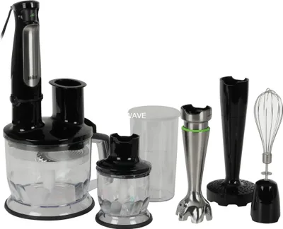 Produktbild von Stabmixer MultiQuick 7 MQ7087X Set