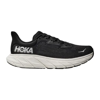 Produktbild von Hoka One One M Arahi 7 Black / White Black / White 42.5