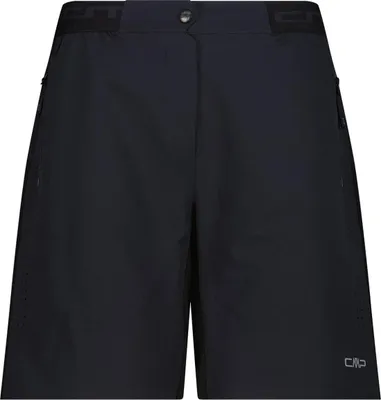 Produktbild von CMP WOMAN FREE BIKE BERMUDA WITH I anthrazit 44