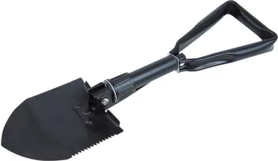 Image de Bêche pliante Pauly avec pioche