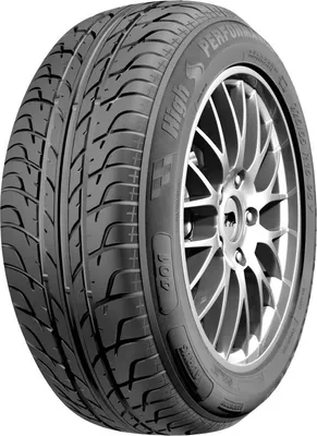 Zdjęcie produktu dla 215/55R16 97H High Performance 401 B2