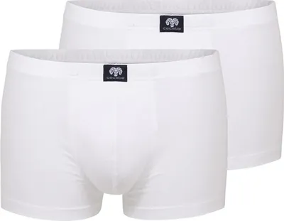 Produktbild von Ceceba 2700 Pants 6er Pack - 1000 white 18