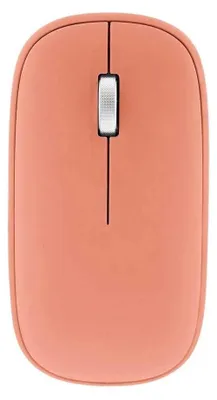 Obrázok produktu pre Tnb Mwcolorrd Funkmaus Oranžová  Oranžová Jedna veľkosť