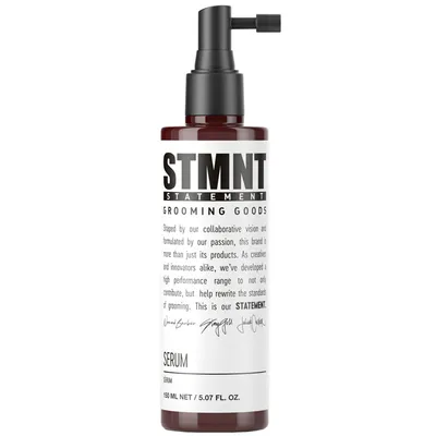 Produktbild von STMNT Grooming Goods Serum 150ml