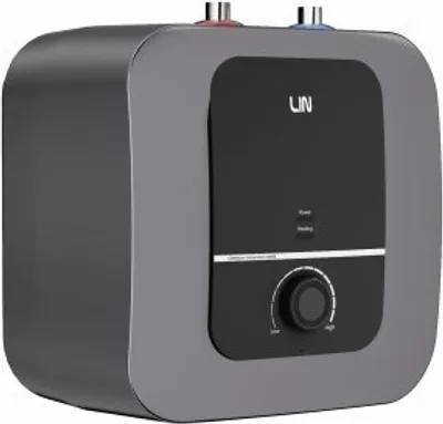 Produktbild von Lin lifup1gy Elektrokessel deAnschluss upper 10 l grau