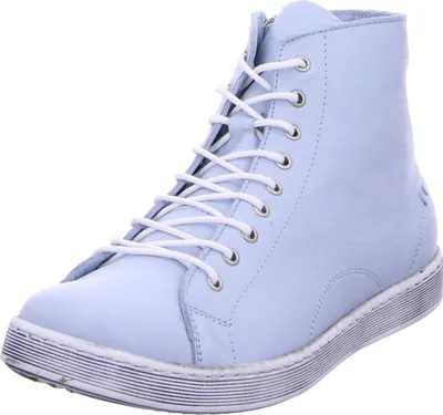 Image de Andrea Conti Boot pastellblau 40