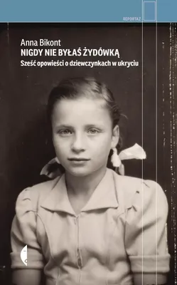 Produktbild von Nigdy nie bylas Zydowka