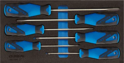 Obrázek produktu pro Gedore 2309149 manual screwdriver