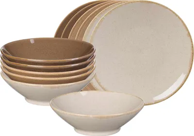 Produktbild von Ritzenhoff & Breker Sahara Tafelservice 12-teilig gemischt