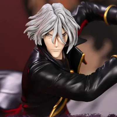 Image de Cowboy Bebop Last Dance - Figurine Vicious Statue - First 4 Figures