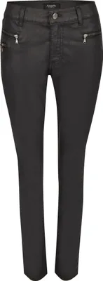 Produktbild von MALU ZIP 10 black Größe 38/28