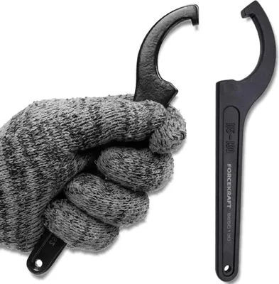 Imagen del producto de Ganchos o llaves de 115-130 mm
