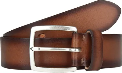 Immagine prodotto di LLOYD Pelle cintura Belt 4.0 W120 Cognac marrone