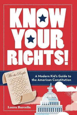 Produktbild von Know Your Rights!