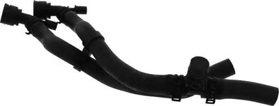 Produktbild von MAPCO Wärmetauscher-Schlauch 39694 für VW Golf IV Schrägheck (1J1) 0,44kg 440g