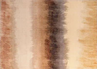Produktbild von Fußmatte wash+dry Decor Bronze Bands 170x240 cm