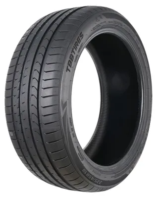 Image de Tbbtires Sportezza 245/45R19 102Y Bsw Xl