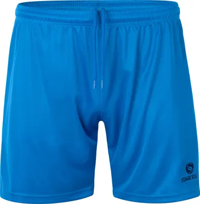 Stark Soul® Sport Short -Active- ,Sporthose, Fussballshort - Blau - Gr: XL