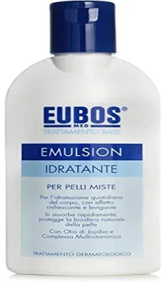 Productafbeelding van Morgan Eubos Hydraterende Bodylotion - 200 ml