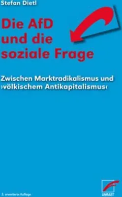Immagine prodotto di Die AfD und die soziale Frage