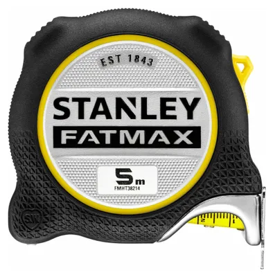 Obrázek produktu pro Stanley HTS Bandmass Stanley FatMax Xtreme 5m