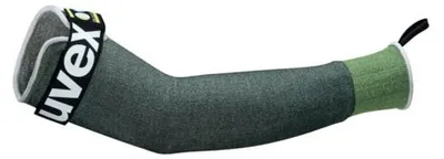 Image de Protection pour l'avant-bras uvex Bamboo TwinFlex F, modèle manche 60096, taille XL, lot de 10 pièces