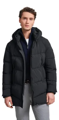 Obrázek produktu pro Pánská parka Bugatti
