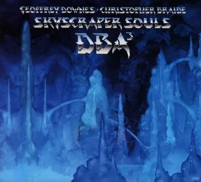 Obrázek produktu pro Cherry Red Records Skyscraper Souls, Fyzické médium, Dospělý