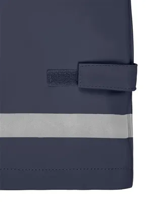 Image de Sterntaler Veste de pluie sans doublure marine 116