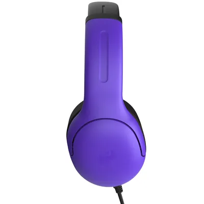 Produktbild von PDP Headset Airlite kabelgebu. Ultra Violet Playstation 5
