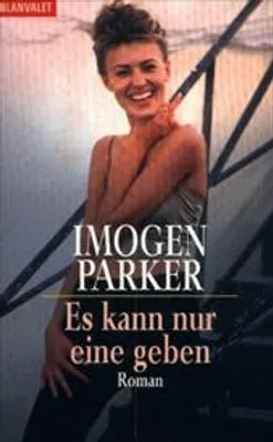 Produktbild von Es kann nur eine geben