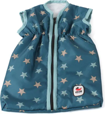 Produktbild von BAYER CHIC 2000 Puppen-Schlafsack 792-18