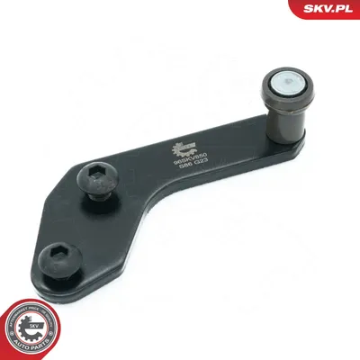 Obrázek produktu pro ESEN SKV 96SKV850 Válečkové vedení, posuvné dveře x