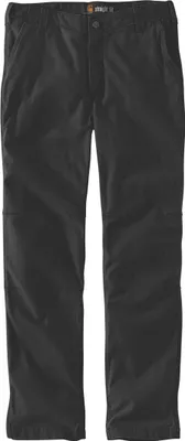 Produktbild von Carhartt 102821 Slim Tapered Rigby Dungaree  Black W36
