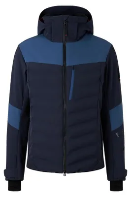 Produktbild von Bogner Fire + Ice Herren Skijacke RADEK night blue : 48 Größe: 48
