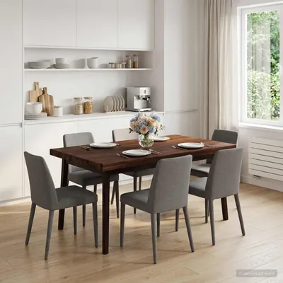 Zdjęcie produktu dla Prostokątny Blat Stołu 100 x 60 x 3,2 cm Prostokątny
