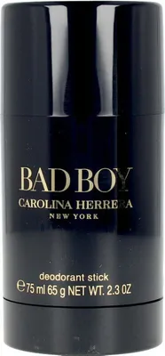 Immagine prodotto di Carolina Herrera Bad Boy Deo Stick 75ml
