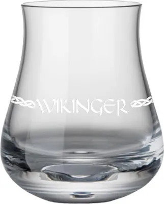 Produktbild von Wikinger Met Lagerfeuer-Set 2 x 0,75 L, Honigmet, ideal pur oder als Heißgetränk