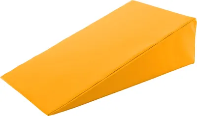 Produktbild von Lagerungskeil Lagerungsmaterial Physiotherapie Orthopädisch, 80x44 cm