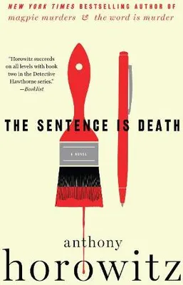 Immagine prodotto di The Sentence Is Death