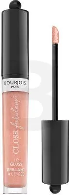 Image de Bourjois Fabuleux Gloss Brillant à lèvres Brillant à lèvres 03 3,5 ml