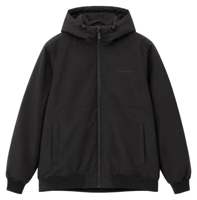 Produktbild von Mazine Padded Blouson  - Herren Blouson, Größe:L, Farbe:black