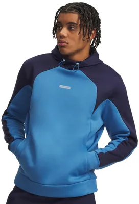 Obrázek produktu pro Under Armour Ua Armour Flc Winter Hd – aegean blue, velikost: 3XL