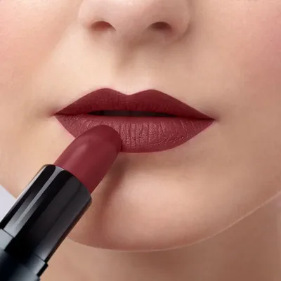 Produktbild von Artdeco - Matte Lippenstift - 125 Marrakesh Red