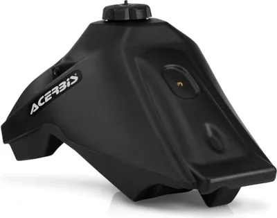 Image de ACERBIS réservoir noir d'une capacité de 12,5 l pour HONDA CRF 250 L-M