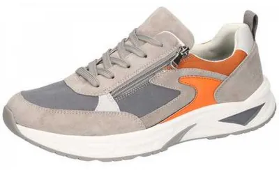 Produktbild von Waldläufer H-Jack Sneaker Grau